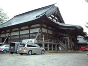 北の旅人さんの注連寺の投稿写真1