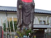 てえすけパパさんの日本一のお地蔵様の投稿写真1