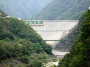 asahiさんの小渋ダムの投稿写真1