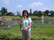 ひろ★ひろさんの那珂総合公園の投稿写真1