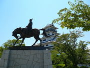 けいみさんの今治城の投稿写真1