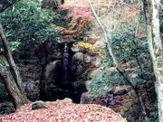 asahiさんの暁明ケ滝の投稿写真1