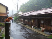 てえすけパパさんの大森の町並みの投稿写真1