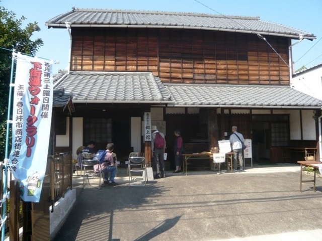 ウォーレンさんの郷土館(愛知県春日井市)の投稿写真1