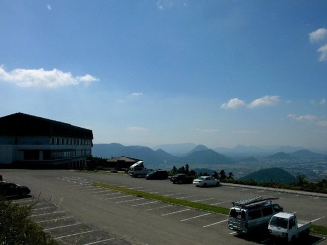 休暇村 讃岐五色台