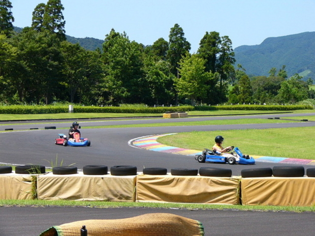 トミーカイザーさんの県立大隅広域公園の投稿写真1