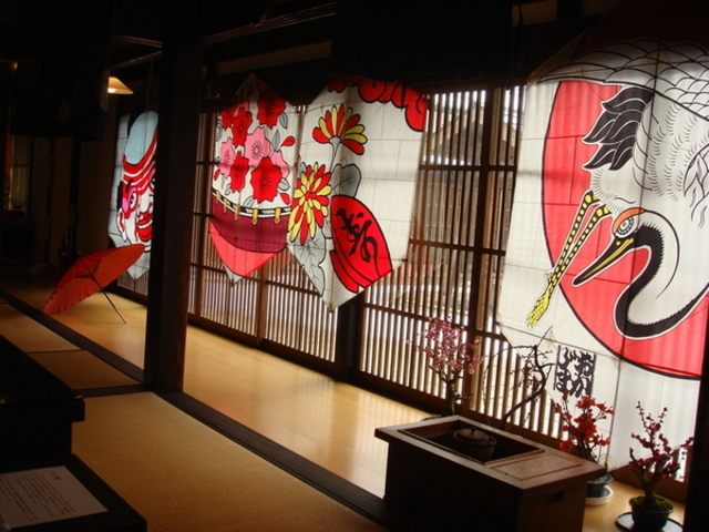 hasep2005さんの東海道伝馬館の投稿写真1