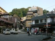 スエスエさんの有福温泉の投稿写真1