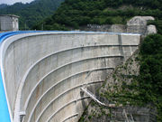 きゃらさんの奥利根湖(矢木沢ダム)の投稿写真1