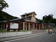 ひっちぃさんの道の駅 月見の里 南濃の投稿写真1