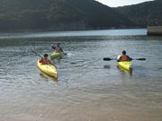 ののぱぱさんの兵庫県立いえしま自然体験センターの投稿写真1