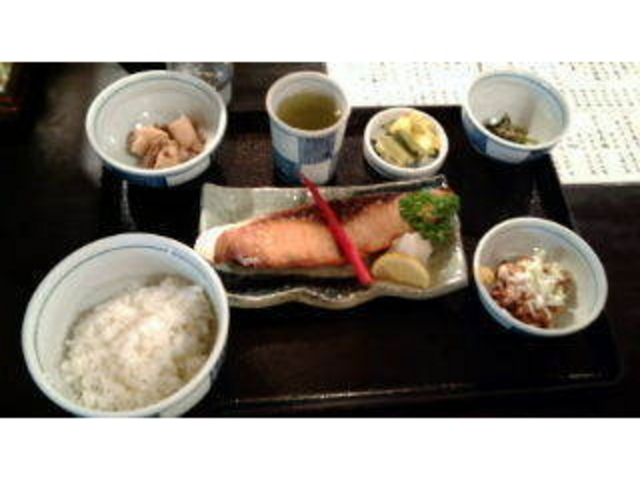 道の駅あらい カンパーナあらい