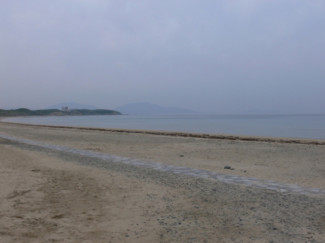 岩屋海水浴場