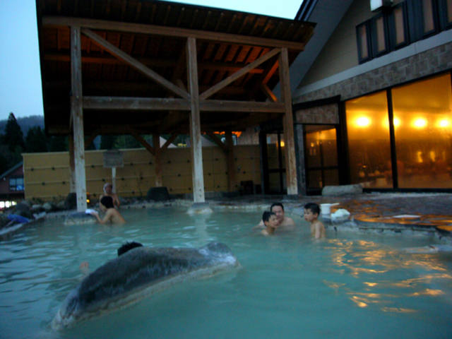 WINちゃんさんの天然温泉 満天の湯の投稿写真1