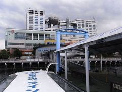 おでかけずきさんのフジテレビ本社ビルへの投稿写真1