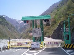 旅の浮雲さんの白山白川郷ホワイトロードへの投稿写真1