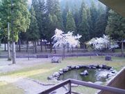 またいちさんの九頭竜国民休養地の投稿写真1