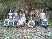 くーままさんの旧東北砕石工場の投稿写真1