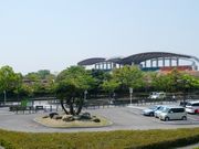 ウォーレンさんの光明寺公園球技場の投稿写真1