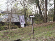 ヒゲダルマさんの離山山頂の投稿写真1