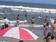 ゆかさんの下津海水浴場の投稿写真1