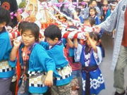 あっちさんの岩内神社の投稿写真1