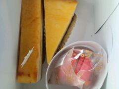 ただりささんのビルゴ洋菓子店への投稿写真1