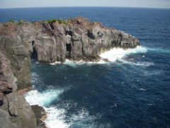 橋立つり橋の写真1