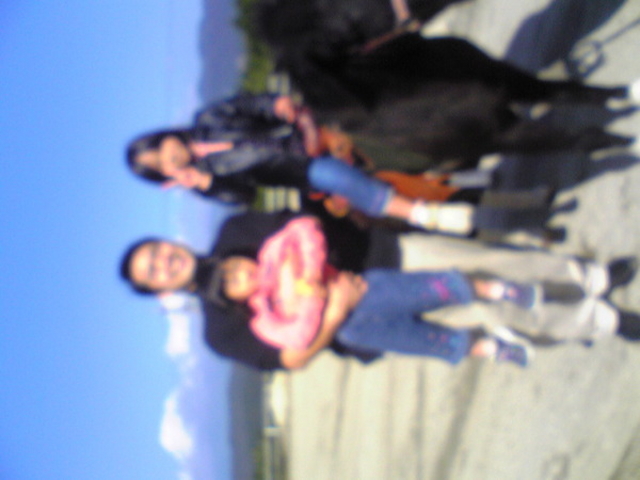 うちだ〜のさんの中津川市ふれあい牧場の投稿写真1