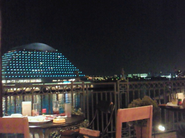 バー VIEW BAR