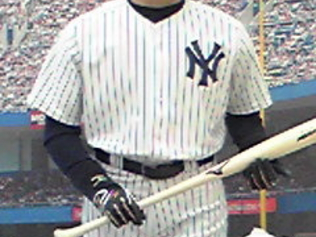 松井秀喜ベースボールミュージアム