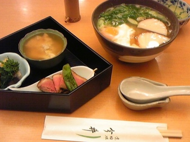 道頓堀 今井本店