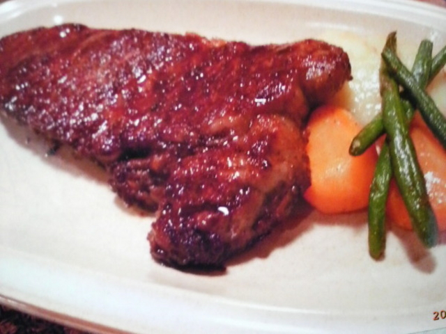 肉の米内
