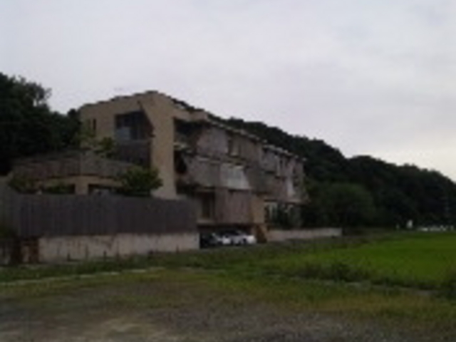 成田の命泉大和の湯