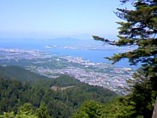坂本ケーブル