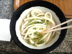 さおりさんの山越うどんへの投稿写真1