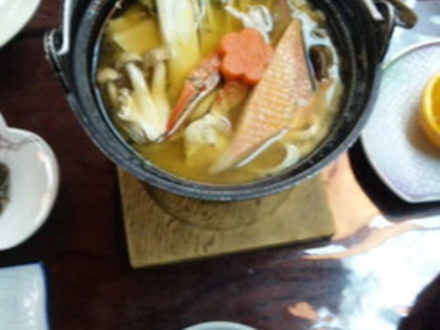 潮恋亭