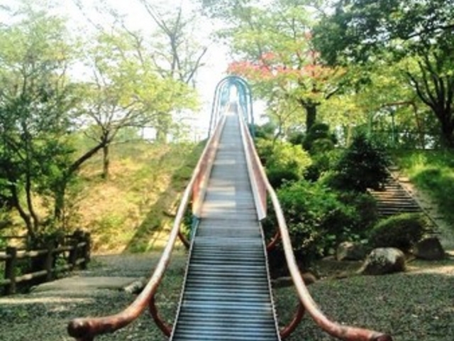 すーさんさんの朝日山公園の投稿写真1