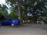 なおさんの上長瀞オートキャンプ場の投稿写真1