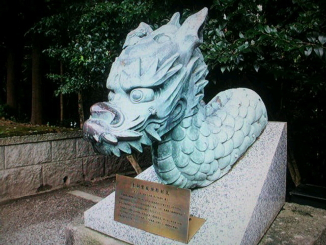 瑞鳳殿