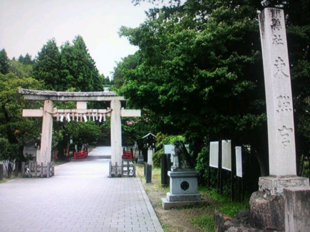 東照宮