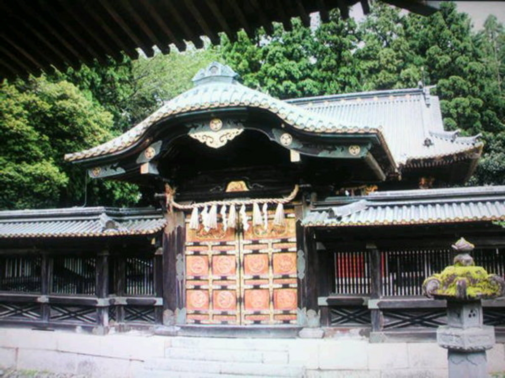 東照宮