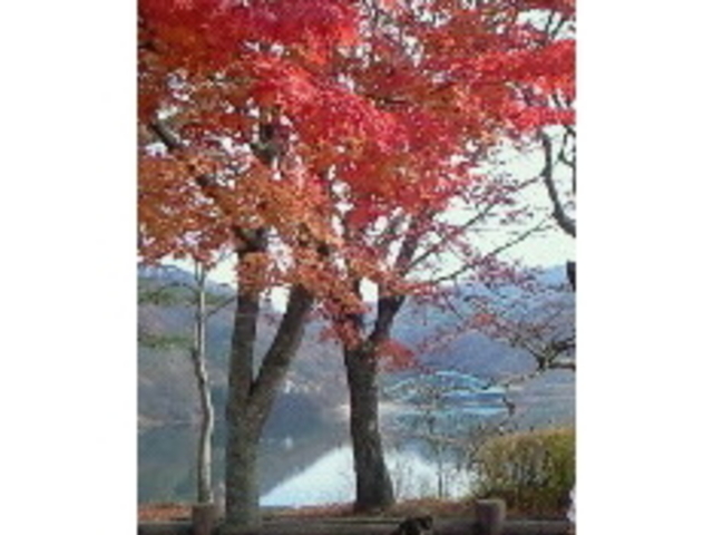 御所湖