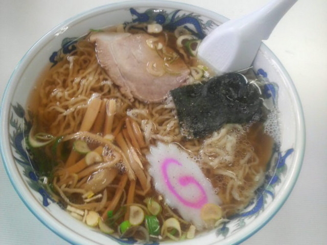 そばの店 ひらま