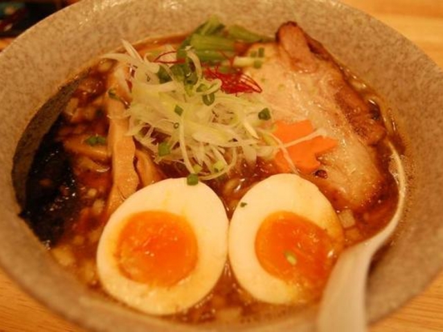 麺や福一