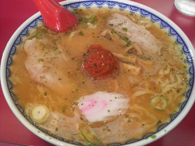龍上海 本店
