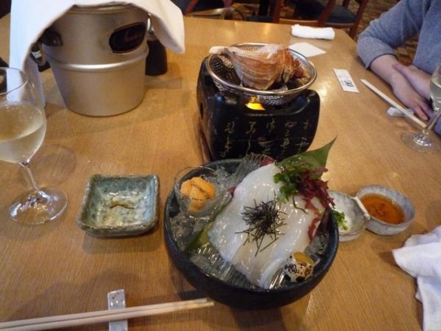 小樽 魚○