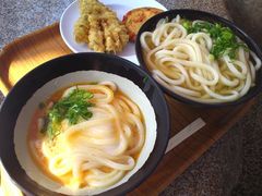 山越うどんの写真1