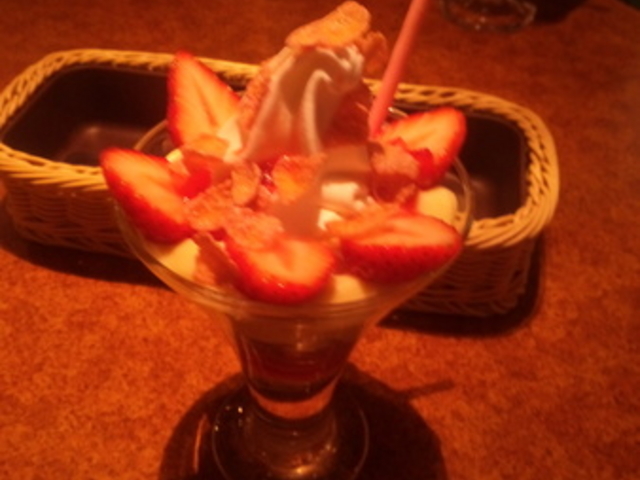 びっくりドンキー東六郷店