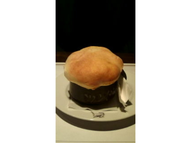 ロシア料理ツンドラ